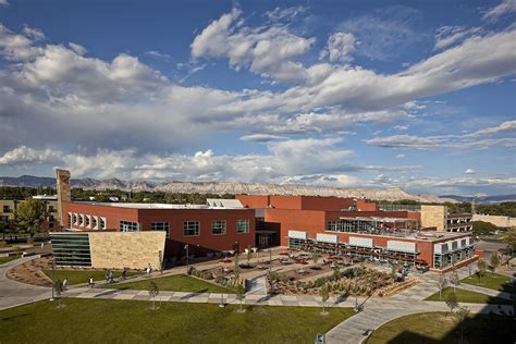 community colleges near grand junction